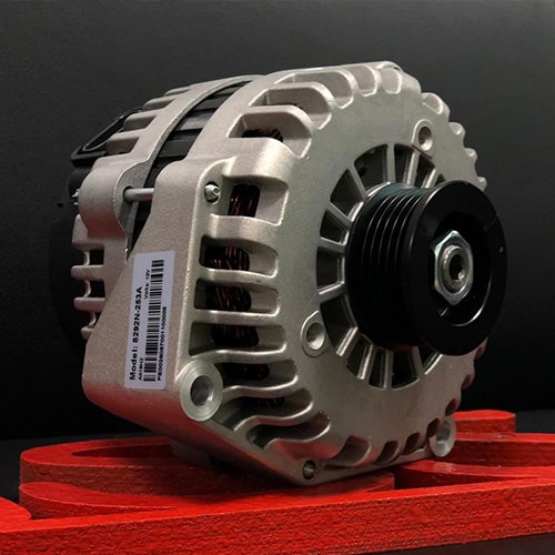 Генератор WPS 253A купить и установить