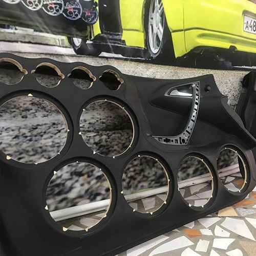 Громкий фронт 6 16 и 4 рупора карты