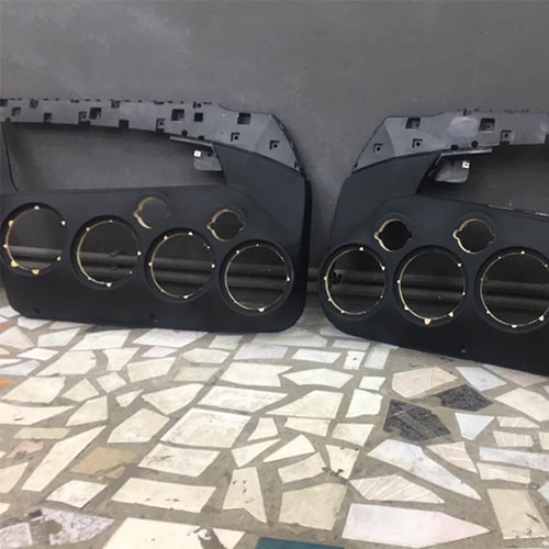 Громкий фронт 4 16 и 2 рупора