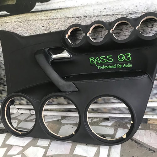 Громкий фронт 3 20 и 4 рупора