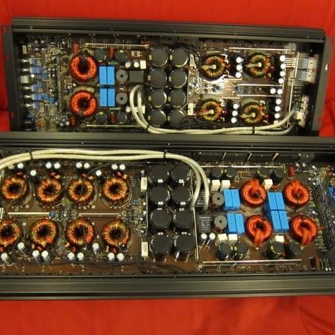 Диагностика усилите звука в Краснодаре