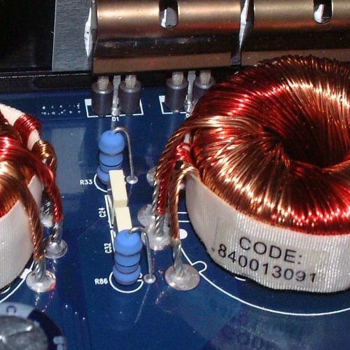 Ремонт процессора звука Краснодар