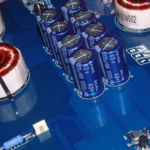 Ремонт и диагностика звуковых процессоров в Краснодаре