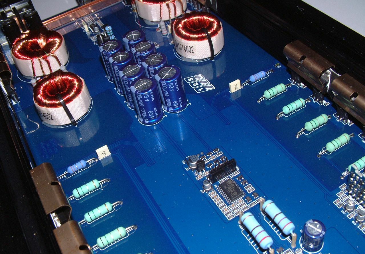 Ремонт моноблоков Краснодар